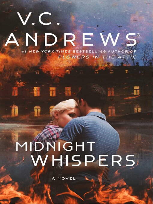 Title details for Midnight Whispers by V.C. Andrews - Wait list